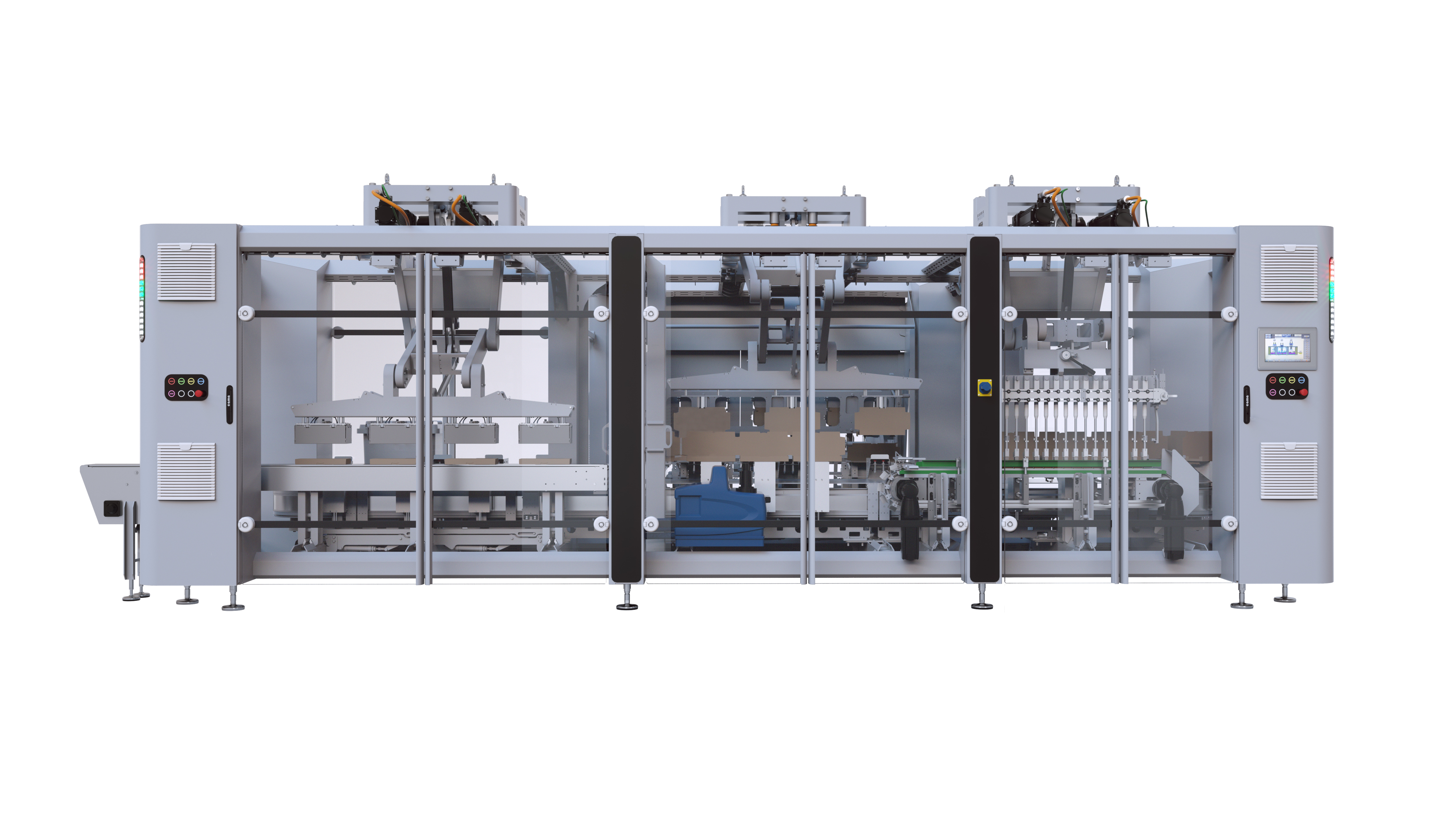 Machinery company. Secondary Packaging line. Group Packaging Machine. Weikeda Packaging Technology Depalletizer. Firstline package Tech.