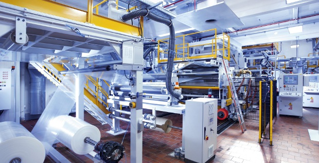 Klöckner Pentaplast Group To Acquire Linpac Group | News | Sweets ...