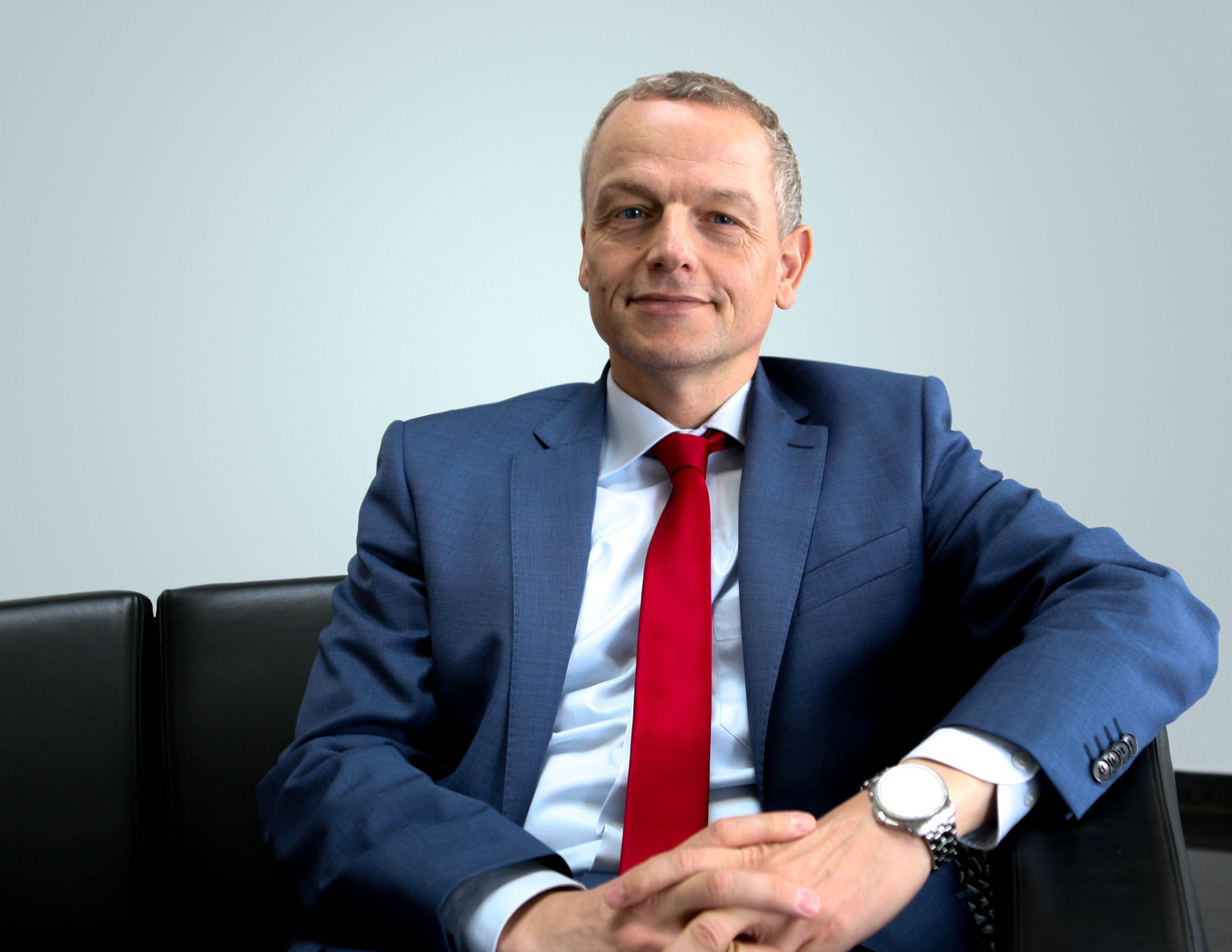 NagelGroup Joachim Ehlers to the new Chief Financial Officer