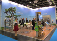 Anuga FoodTec: impressions (3)